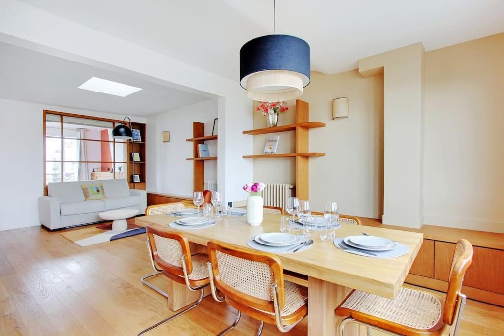 Amazing Apartments In Chatelet - Rivoli 巴黎 外观 照片