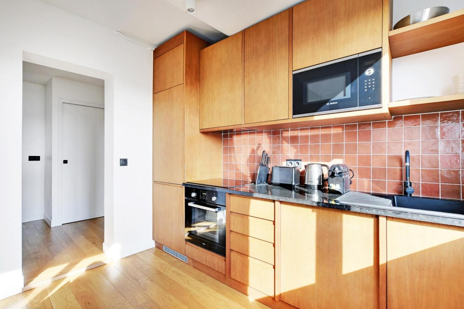 Amazing Apartments In Chatelet - Rivoli 巴黎 外观 照片