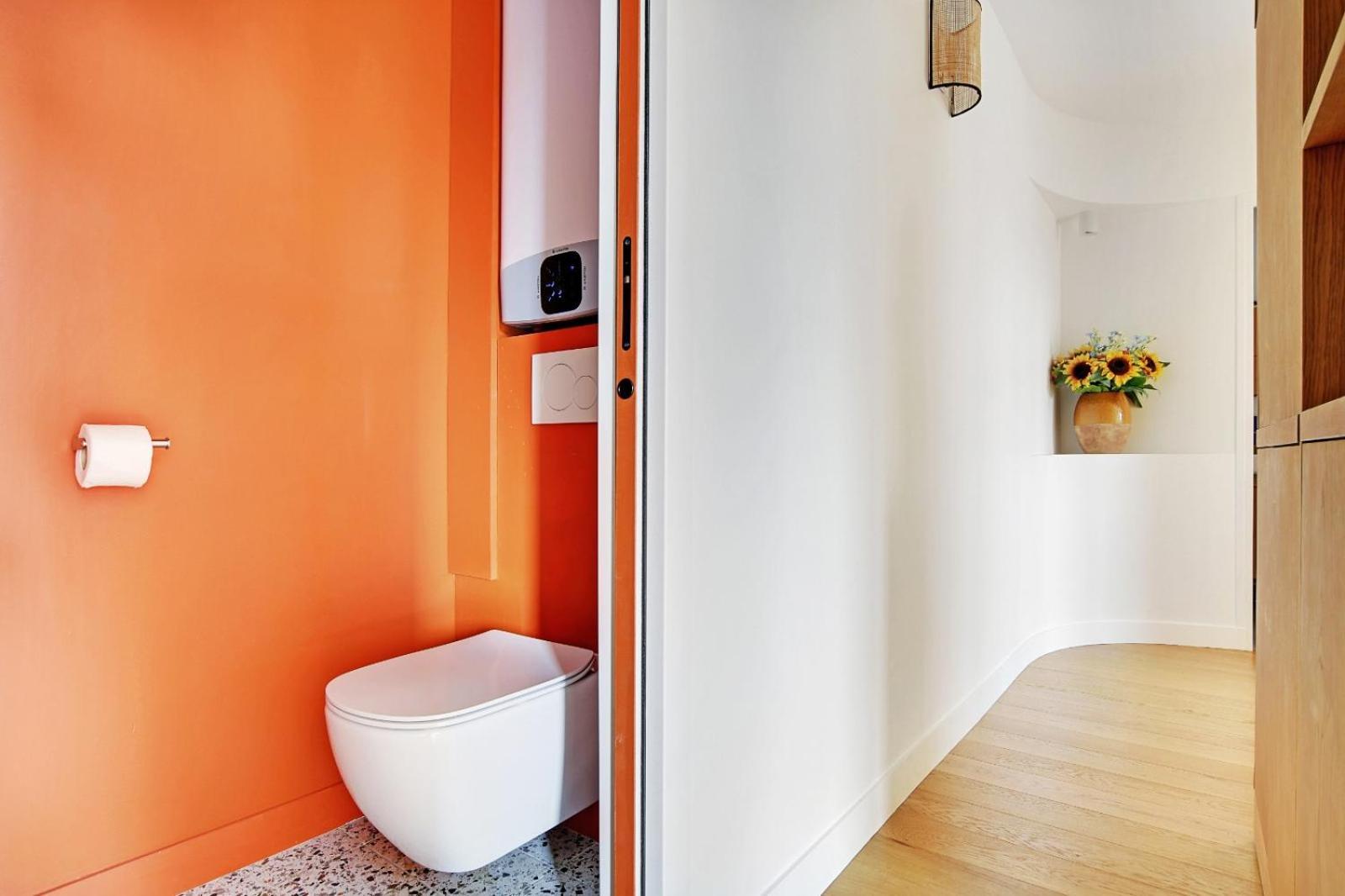 Amazing Apartments In Chatelet - Rivoli 巴黎 外观 照片