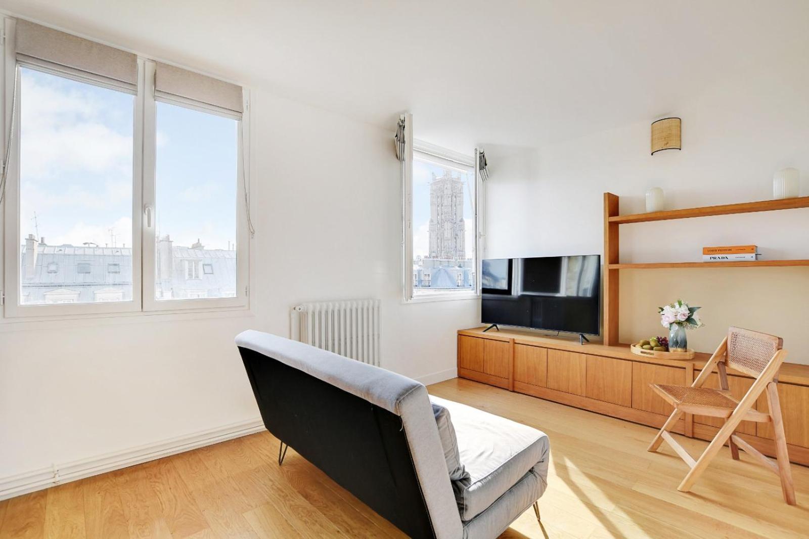 Amazing Apartments In Chatelet - Rivoli 巴黎 外观 照片