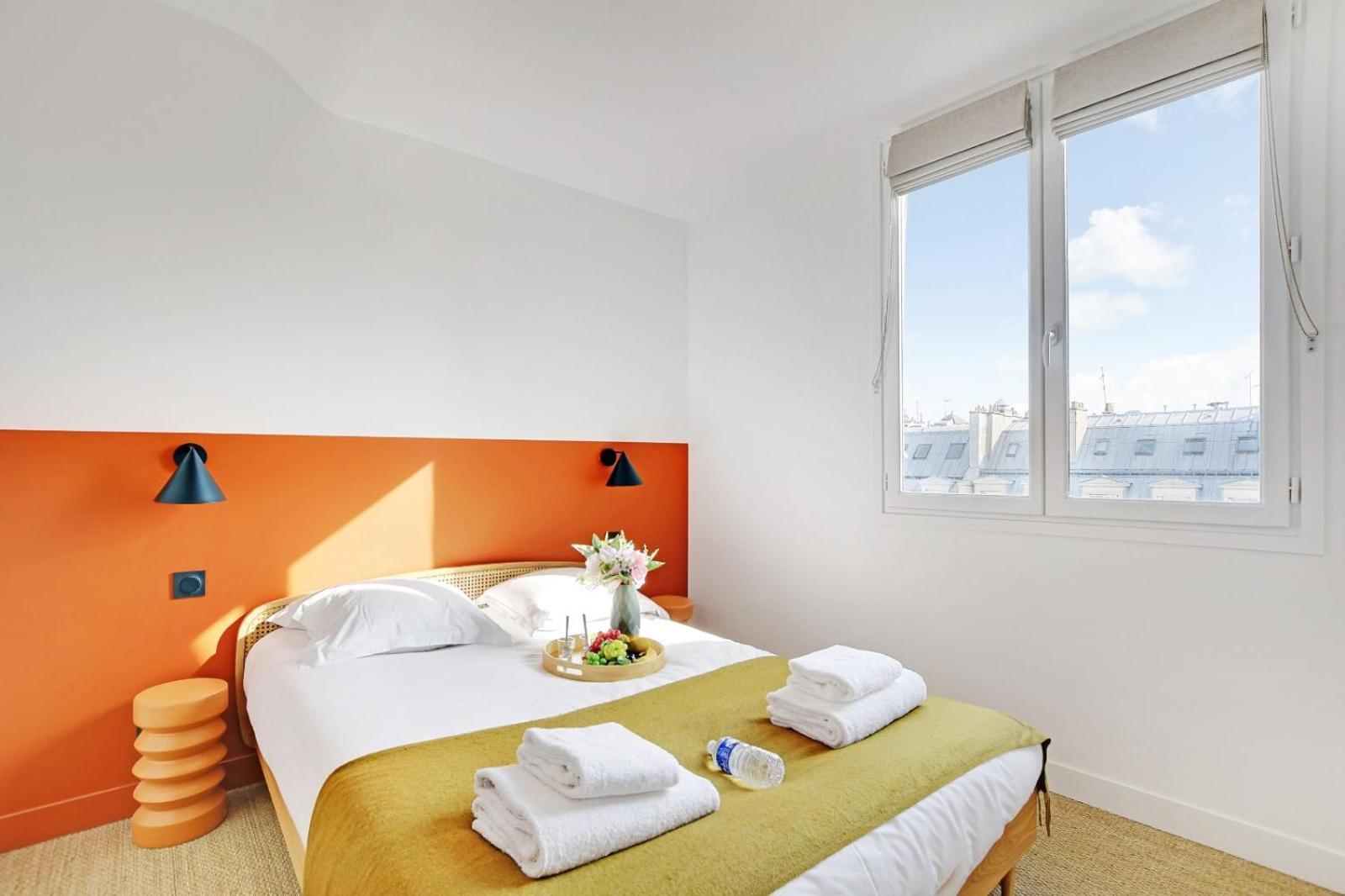 Amazing Apartments In Chatelet - Rivoli 巴黎 外观 照片