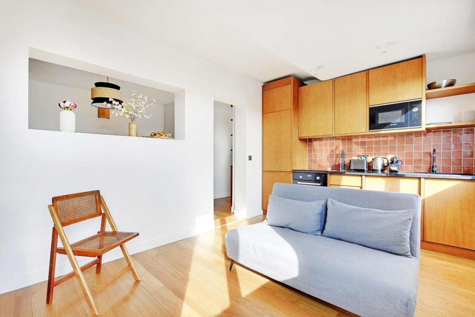 Amazing Apartments In Chatelet - Rivoli 巴黎 外观 照片